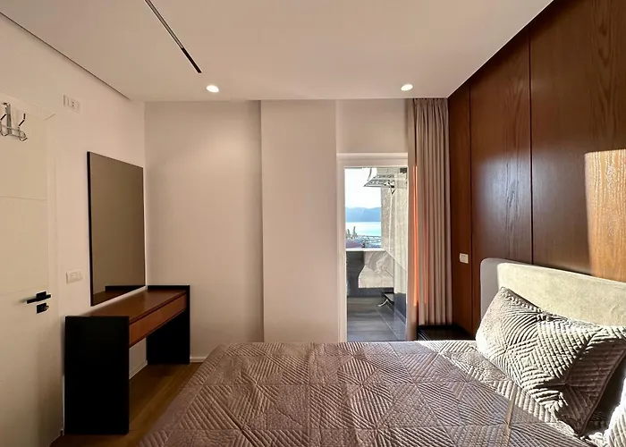 Suv Aparthotel